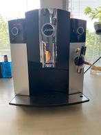 Gereviseerde koffiemachine Jura C65 - met bon en garantie, Witgoed en Apparatuur, Koffiezetapparaten, Afneembaar waterreservoir