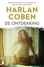 Harlan Coben- De Ontdekking, Verzenden, Zo goed als nieuw