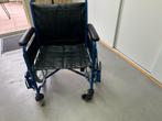 Rolstoel te koop aangeboden, Diversen, Rolstoelen, Ophalen, Duwrolstoel