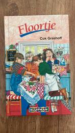 Floortje, Ophalen, Zo goed als nieuw, Cok Grashoff, Fictie algemeen
