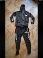 Nort face traningspak, Kleding | Heren, Ophalen of Verzenden, Zo goed als nieuw, Maat 56/58 (XL)