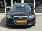 Audi A3 Sportback 1.4 TFSI Attraction Pro Line Automaat, Euro 5, Zwart, 4 cilinders, Zwart