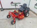 Toro zeroturn, Toro