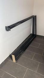 6 platfond rekken, Ophalen of Verzenden