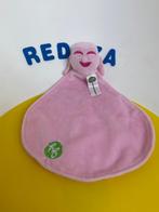 1069 buggy buddha knuffellap lap roze, Ophalen of Verzenden, Overige typen