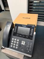 Yealink Telefoon - Zakelijk Gebruik, Ophalen of Verzenden, Gebruikt, 4 handsets of meer