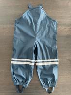 Regenbroek/skibroek softshell 86/92, Kinderen en Baby's, Babykleding | Maat 86, Ophalen of Verzenden, Zo goed als nieuw, Jongetje of Meisje