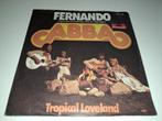 7" Abba : Fernando, Verzenden, Gebruikt, Pop