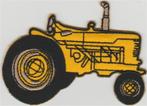 Tractor stoffen opstrijk patch embleem #5, Verzenden, Nieuw, Shirt
