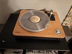 Marley platenspeler en evt extra’s tegen meerprijs, Zo goed als nieuw, USB-aansluiting, Platenspeler, Ophalen