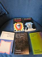 Per Wahlöö & Maj Sjöwall - 5 Zwarte Beertjes, Boeken, Detectives, Ophalen of Verzenden, Gelezen, Per Wahlöö & Maj Sjöwall