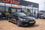 BMW 4-serie Cabrio M440i xDrive|M-PAKKET|HEAD UP|CAM, Automaat, Euro 6, 4-Serie, 4 stoelen