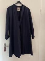 Semicouture donkerblauwe A-lijn jurk 44, Kleding | Dames, Semicouture, Jurk, Nieuw, Verzenden