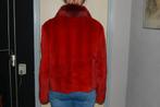bontjas, Kleding | Dames, Jassen | Winter, Maat 38/40 (M), Verzenden, Zo goed als nieuw, Voigt Style
