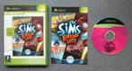 The Sims Erop Uit (Classics), Spelcomputers en Games, Games | Xbox Original, Verzenden, 1 speler, Zo goed als nieuw, Vanaf 7 jaar