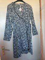 Mooie bloemetjes jurk maat xl nieuw met kaartje, Overige kleuren, Maat 46/48 (XL) of groter, Nieuw, Ophalen of Verzenden