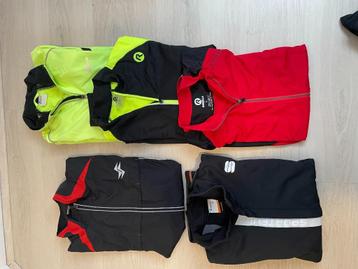 racefiets kleding z.g.a.n beschikbaar voor biedingen