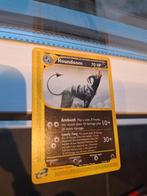 Houndoom 12/144 Skyridge in mooie staat, Ophalen of Verzenden, Zo goed als nieuw