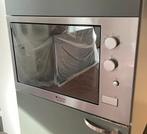 Inbouw magentron, Ophalen, Gebruikt, Magnetron, Inbouw