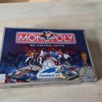 Monopoly WK, Hobby en Vrije tijd, Gezelschapsspellen | Bordspellen, Ophalen of Verzenden, Zo goed als nieuw