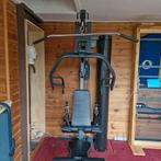 Bodycraft fitness apparaat, Ophalen, Zo goed als nieuw, Metaal, Krachtstation