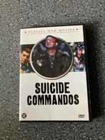 Suicide Commandos (1968), Vanaf 12 jaar, Ophalen of Verzenden, 1960 tot 1980, Actie en Avontuur