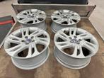 Volvo S60, V60, V70 / XC70 velgen 17”, Auto-onderdelen, Banden en Velgen, 17 inch, Velg(en), Gebruikt, Personenwagen