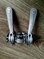 Shimano buisshifters schakelsysteem buiscommandeurs, Overige typen, Racefiets, Ophalen of Verzenden, Zo goed als nieuw