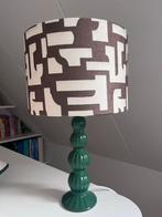 Tafellamp stijl madame garage, Huis en Inrichting, Ophalen of Verzenden, Nieuw, Minder dan 50 cm