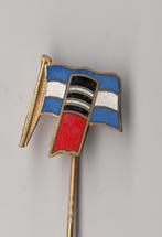 Scheepvaart Rotterdamsche Droogdok Maatschappij speldje, Gebruikt, Niet vindbaar, Niet vindbaar, Speldje of Pin