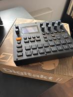 Digitakt II - Zo goed als nieuw!, Muziek en Instrumenten, Drumcomputers, Ophalen of Verzenden, Zo goed als nieuw, Overige merken
