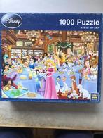 Legpuzzel 1000 stukjes, Ophalen of Verzenden, 500 t/m 1500 stukjes, Zo goed als nieuw, Legpuzzel