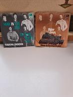 The flying burrito bros., Ophalen of Verzenden, Zo goed als nieuw, Pop