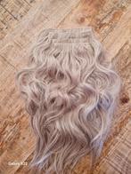 extensions, Ophalen of Verzenden, Zo goed als nieuw, Pruik of Haarverlenging
