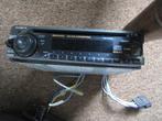 12 volts autoradio, Auto diversen, Autoradio's, Ophalen, Gebruikt