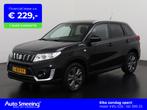 Suzuki Vitara 1.0 Boosterjet Select | Stoelverwarming | Came, Auto's, Suzuki, Voorwielaandrijving, 12 maanden, Stof, Gebruikt