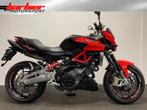 Hele nette Aprilia SHIVER 750 ABS SHIVER750 (bj 2012), Motoren, Motoren | Aprilia, 750 cc, 2 cilinders, Bedrijf, Meer dan 35 kW