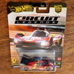 372 - Hotwheels Ferrari 499P in verpakking., Ophalen of Verzenden, Nieuw, Auto