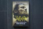 CAVEMAN:Thuiskomen na twintig jaar op straat (P van der Jagt, Ophalen of Verzenden, Zo goed als nieuw