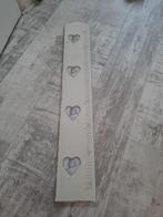 Groeimeter foto displayRiviera maison, Ophalen of Verzenden, Zo goed als nieuw