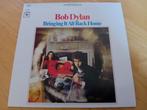 CD Bob Dylan - Bringing It All Back Home (2013), Verzenden