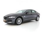 Jaguar XF 2.0D Portfolio Premium-Business-Pack € 10.445,00, Auto's, Jaguar, Automaat, Gebruikt, 4 cilinders, Bedrijf