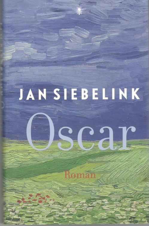 Jan Siebelink - Oscar., Boeken, Romans, Nieuw, Nederland, Ophalen of Verzenden