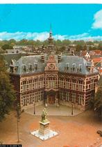 Ansichtkaart	Utrecht	Academiegebouw Universiteit, Verzenden, 1960 tot 1980, Gelopen, Utrecht