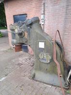 Smeedhamer, Doe-het-zelf en Verbouw, Ophalen