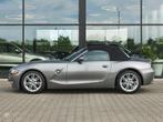 Bmw Z4 Roadster 3.0i Aut. - Navi/Cruise, Automaat, 65 €/maand, Gebruikt, Stoelverwarming