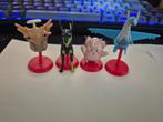 Verscheidene Pokemon Figures, Ophalen of Verzenden, Nieuw
