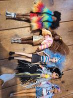 Mooie Barbie poppen collectie, Ophalen of Verzenden, Gebruikt, Barbie