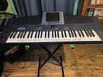 Technics KN 5000, Muziek en Instrumenten, Keyboards, Ophalen, Gebruikt, 61 toetsen, Technics