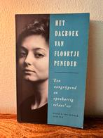 F. Peneder - Het dagboek van Floortje Peneder, Boeken, Biografieën, Sport, Gelezen, Ophalen of Verzenden, F. Peneder